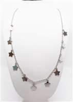 Collana Venerio Donna in Argento STARC5 - STARC5